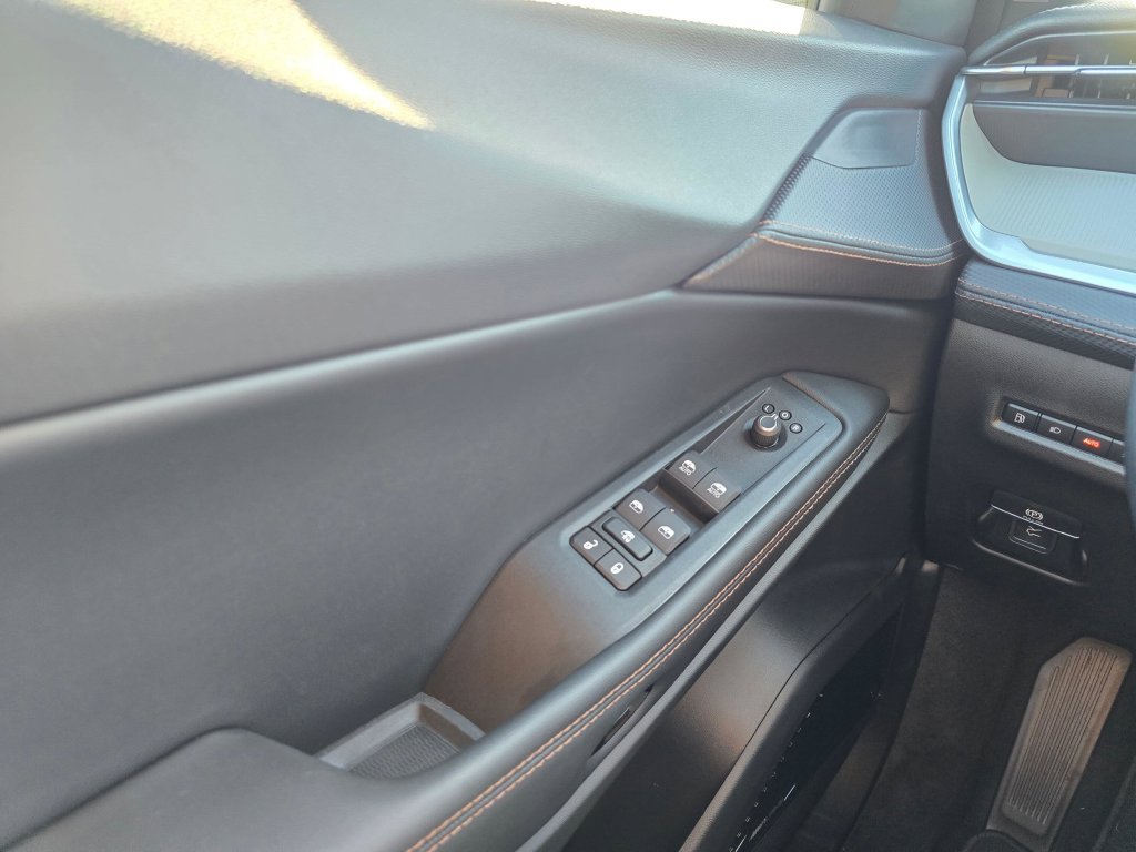 New 2026 Jeep Cherokee Limited AWD/4WD image 29