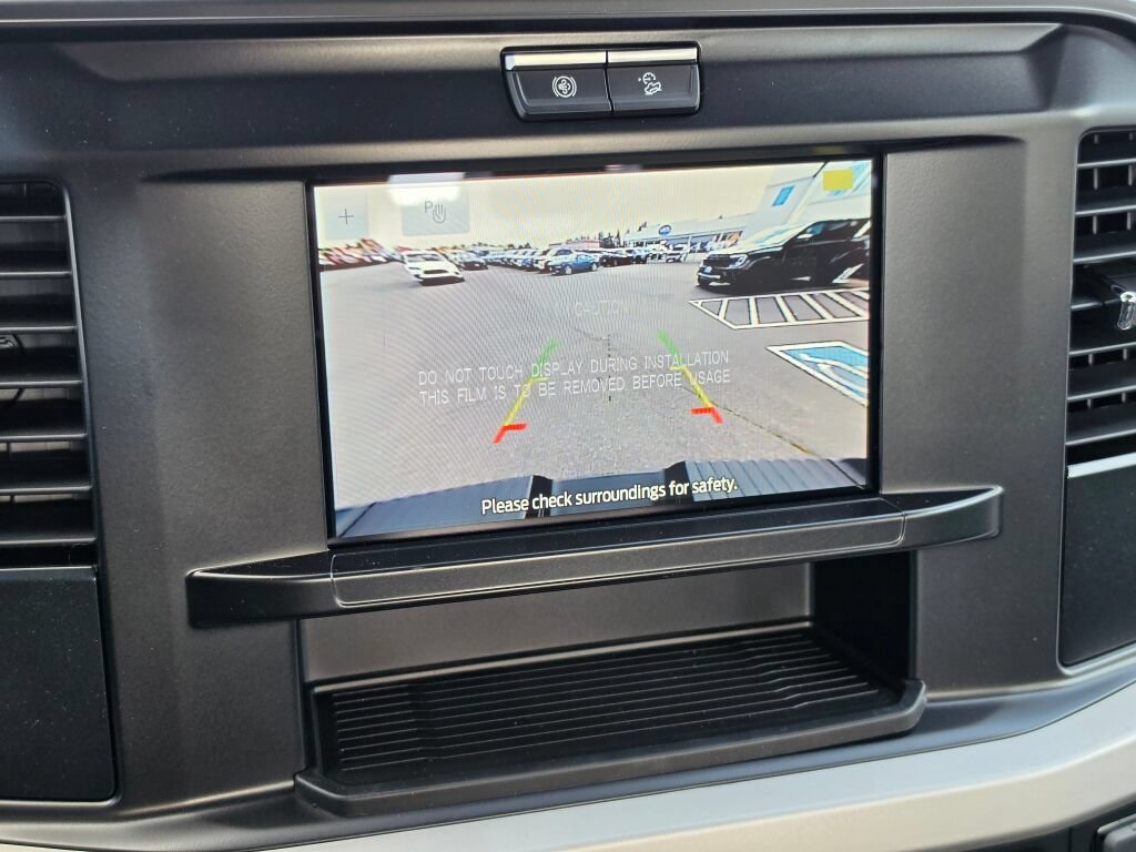 New 2027 Ford F350 XL AWD/4WD image 17