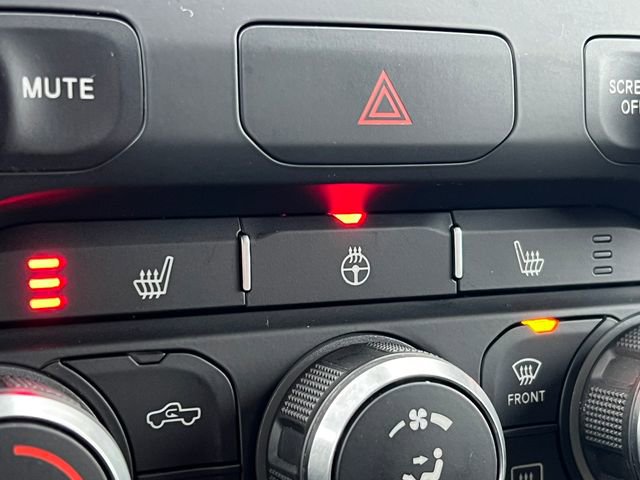 Certified 2021 RAM 1500 Big Horn image 32