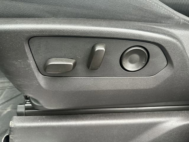 Certified 2024 Chevrolet Silverado 1500 RST w/ Protection Package image 16