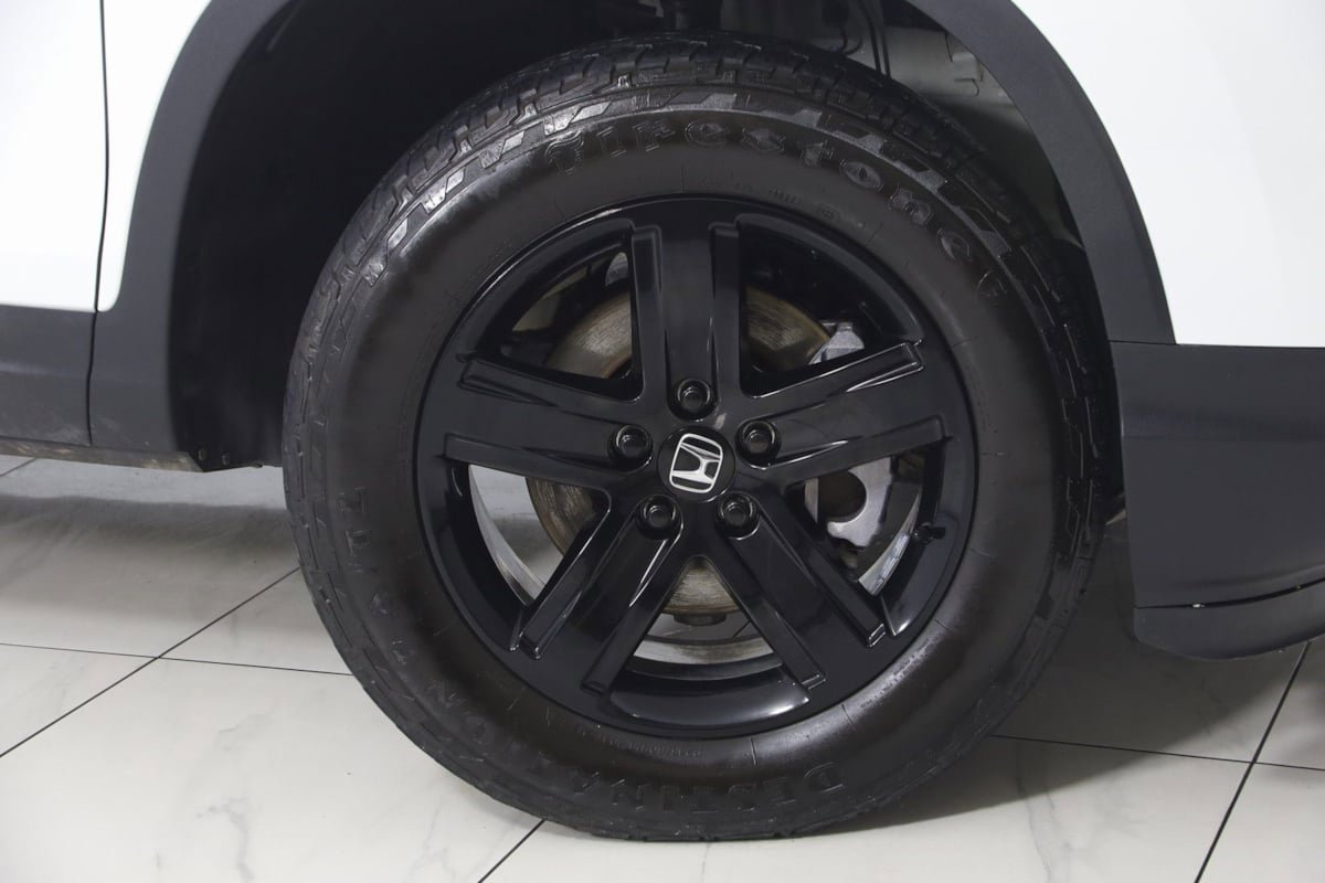 Used 2022 Honda Ridgeline Black Edition image 15