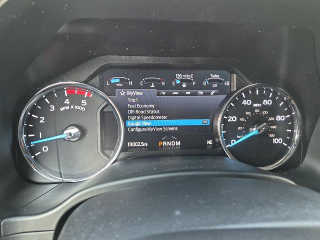 Used 2021 Ford F250 Lariat AWD/4WD image 13