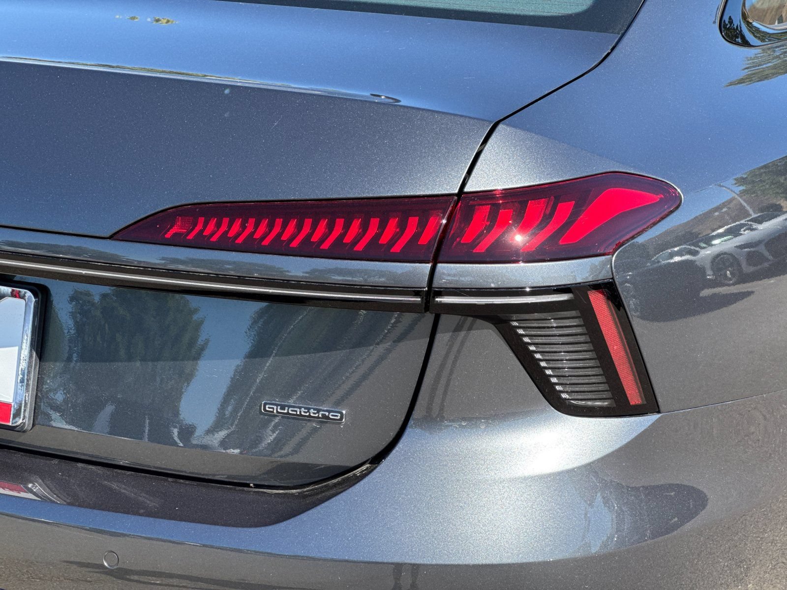 New 2026 Audi A6 Premium Plus AWD/4WD image 27