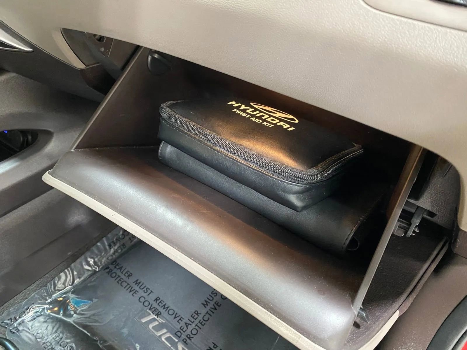 Used 2013 Hyundai Tucson GLS image 43