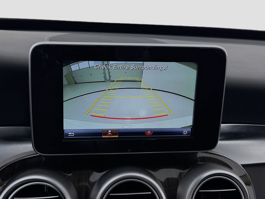 Used 2016 Mercedes-Benz C 300 4MATIC Sedan image 14