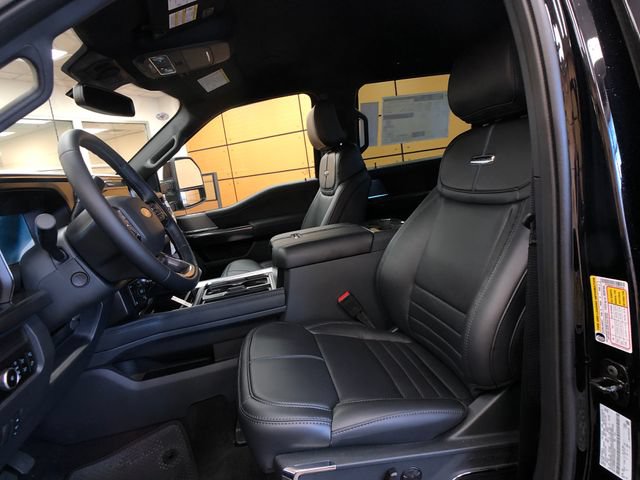 New 2026 Ford F250 Platinum AWD/4WD image 10