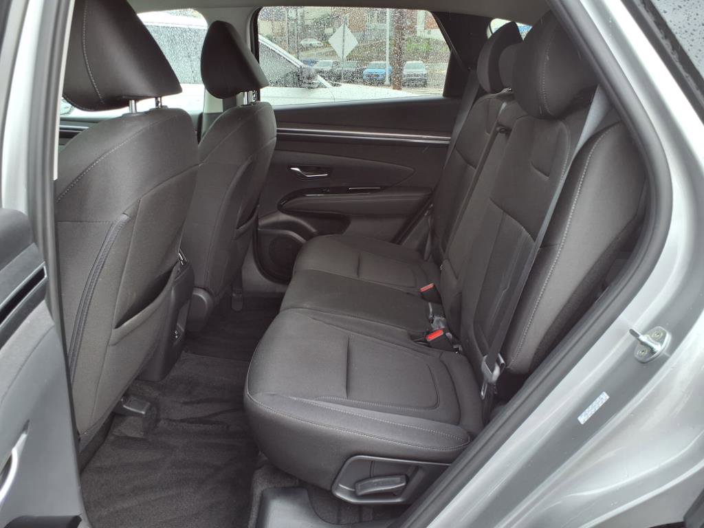 Used 2022 Hyundai Tucson XRT image 8