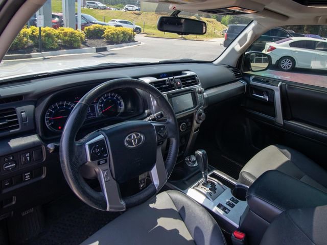 Used 2019 Toyota 4Runner SR5 Premium AWD/4WD image 5
