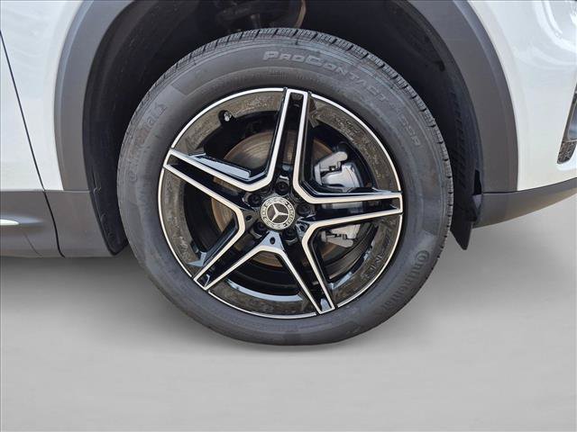 Certified 2026 Mercedes-Benz GLB 250 image 21