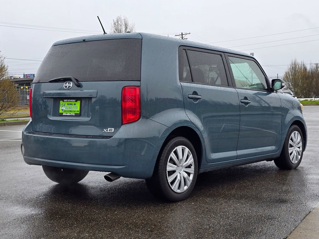 Used 2010 Scion xB image 5