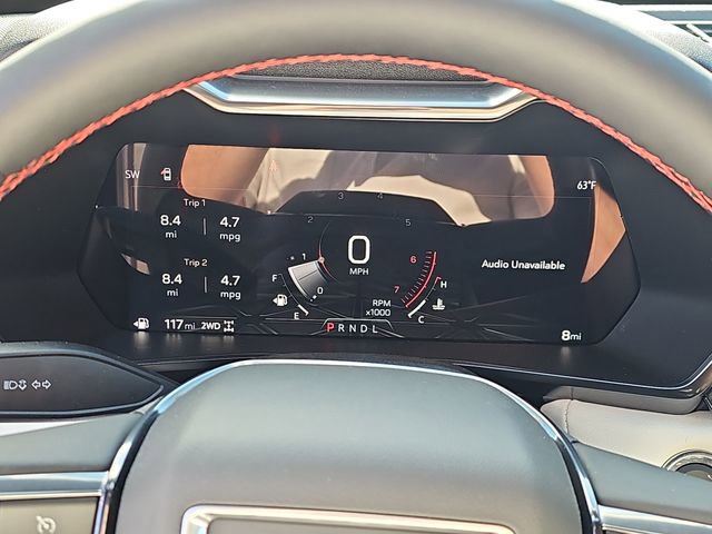 New 2026 GMC Canyon AT4X w/ AT4X AEV Edition image 10