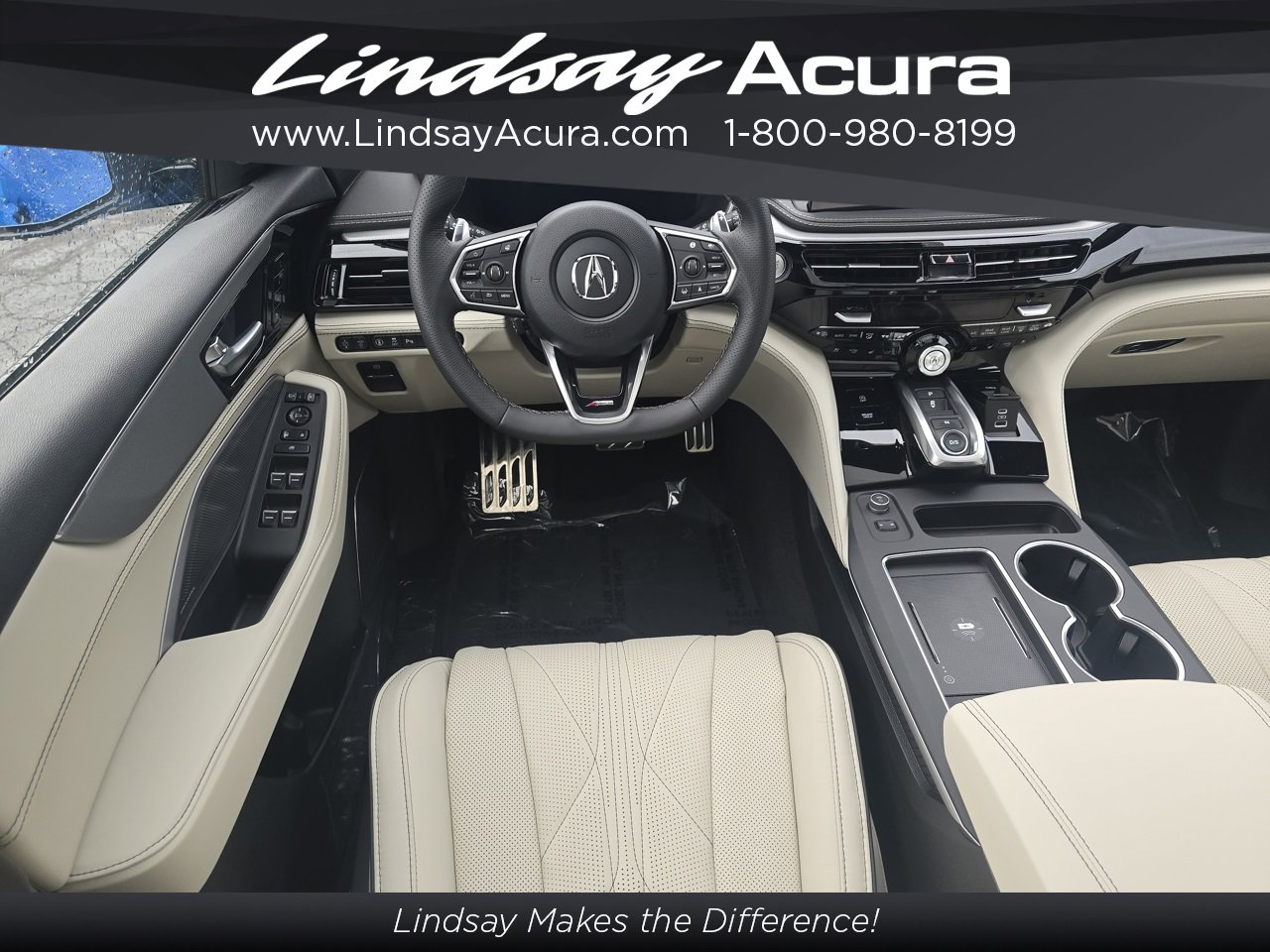 New 2026 Acura MDX A-Spec image 13