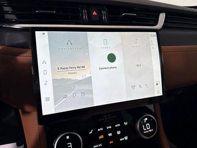 New 2026 Jaguar F-PACE R-Dynamic S image 33