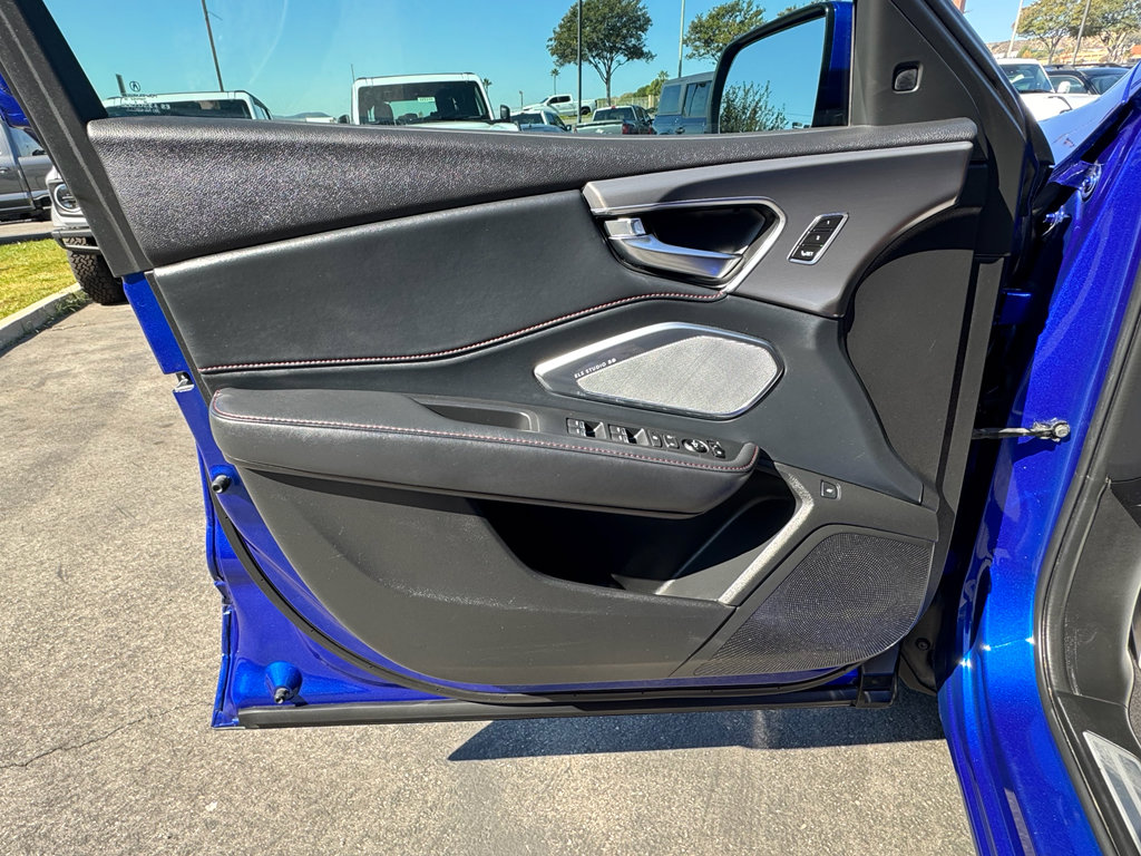 Used 2019 Acura RDX A-Spec image 20