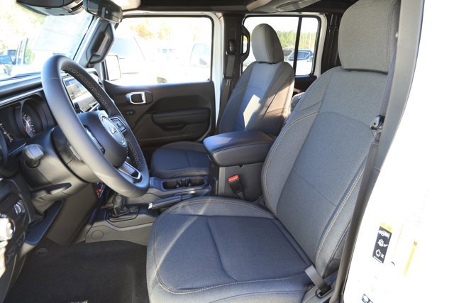 New 2026 Jeep Gladiator Willys image 22