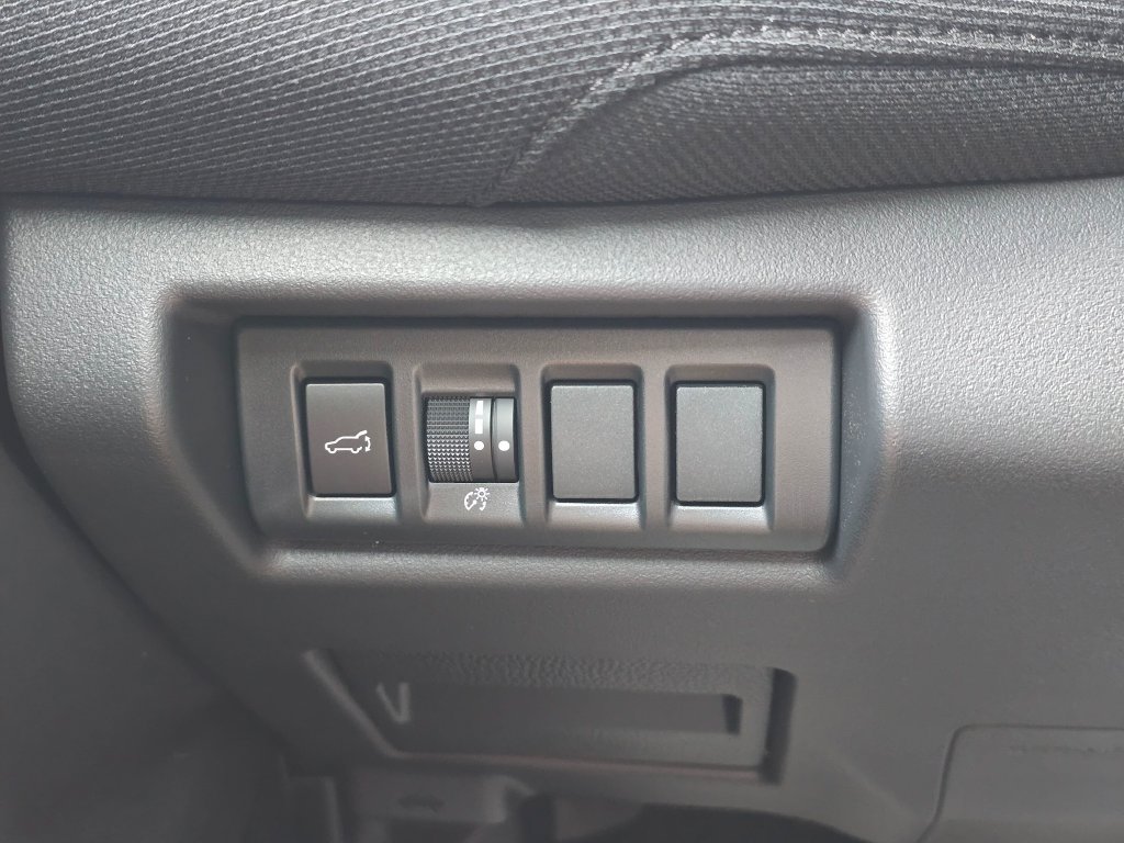 New 2026 Subaru Outback Premium AWD/4WD image 18