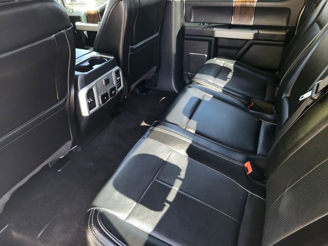 Used 2020 Ford F150 Lariat image 19