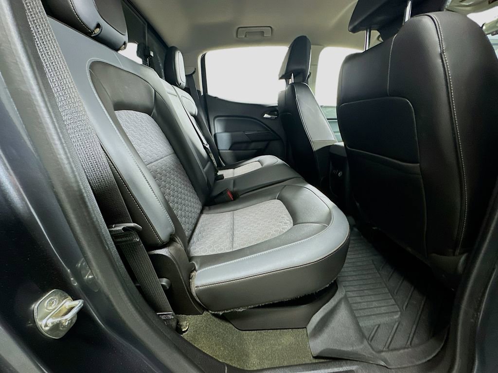 Used 2016 Chevrolet Colorado Z71 image 27