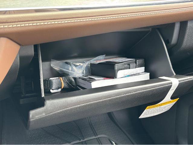 New 2026 Chevrolet Tahoe High Country AWD/4WD image 25
