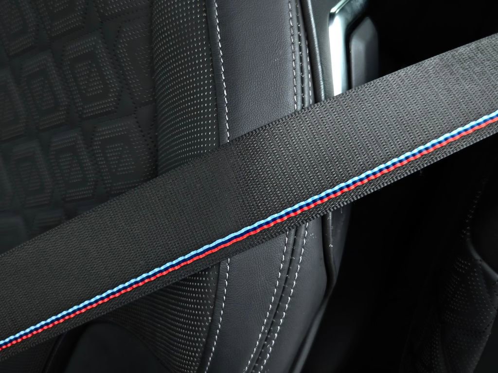 Used 2023 BMW M8 Competition w/ M Carbon Exterior Package image 24