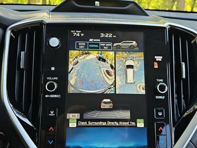 New 2027 Subaru Ascent Touring AWD/4WD image 13