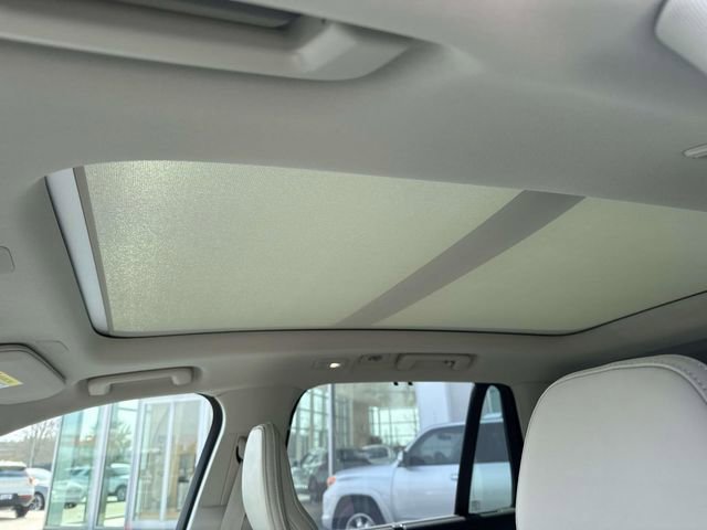 New 2026 Volvo XC90 B6 Ultra w/ Protection Package image 21