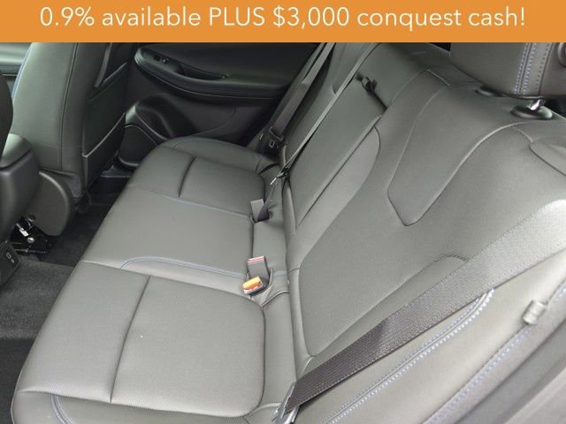 New 2026 Buick Encore GX Sport Touring w/ Comfort Package image 5