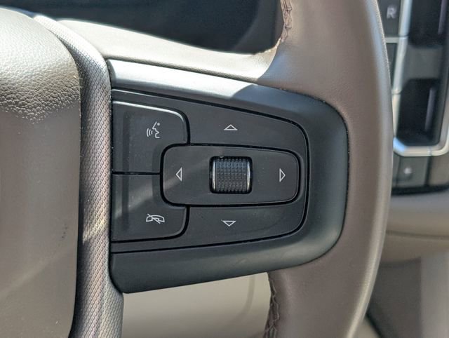 Used 2023 GMC Yukon XL Denali w/ Max Trailering Package image 35