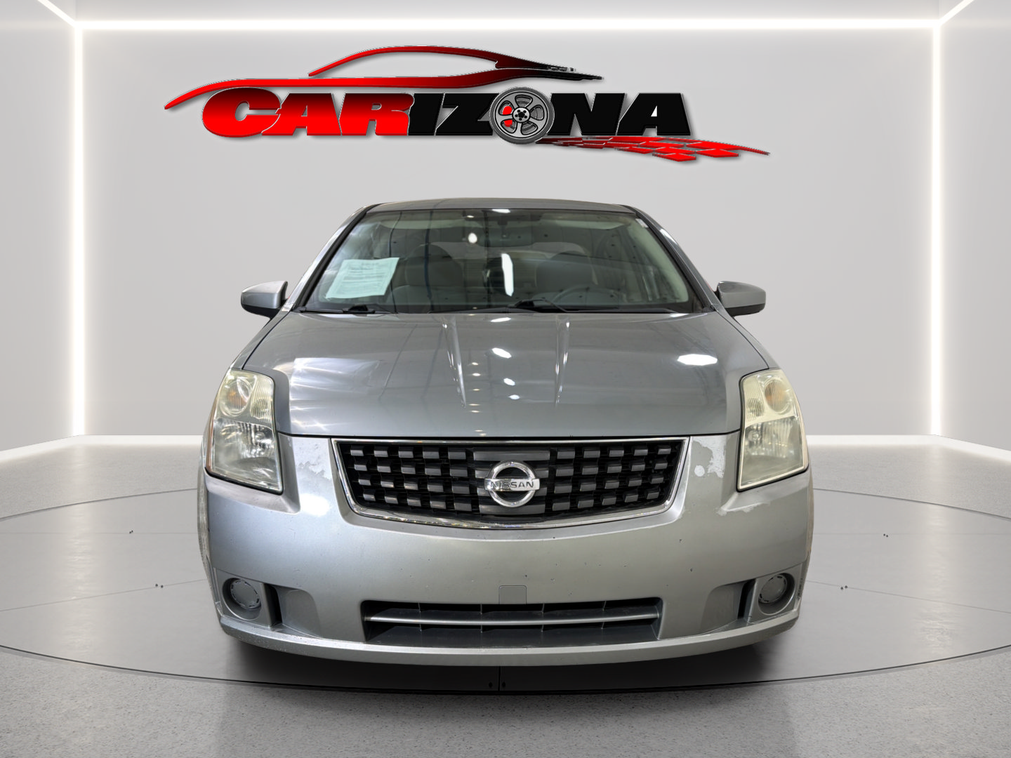 Used 2009 Nissan Sentra 2.0 FE+ FWD image 13