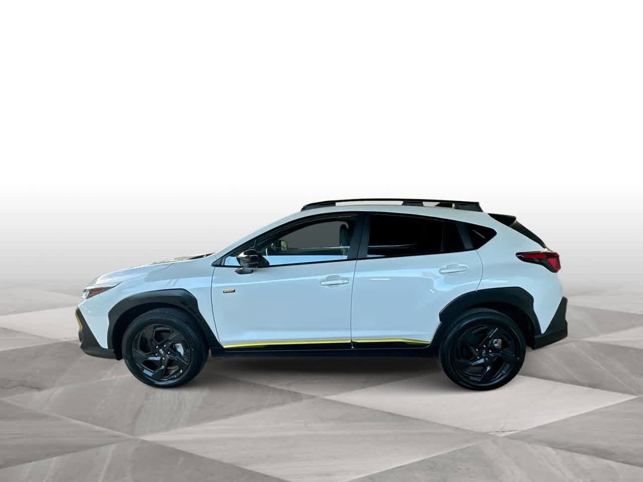 Used 2026 Subaru Crosstrek 2.5i Sport w/ Crosstrek Mirror Package AWD/4WD image 5