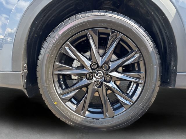 Used 2024 MAZDA CX-5 Carbon Edition AWD/4WD image 42