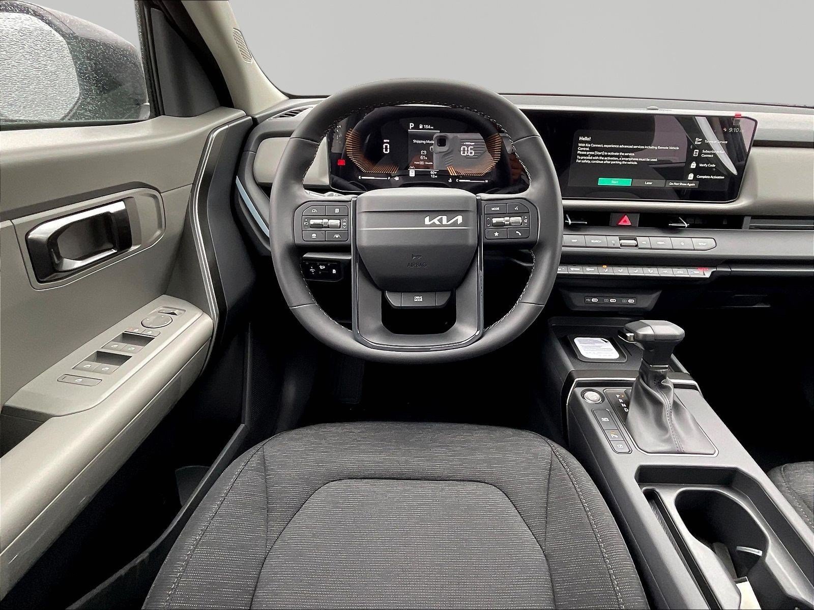 New 2027 Kia Seltos S FWD image 9