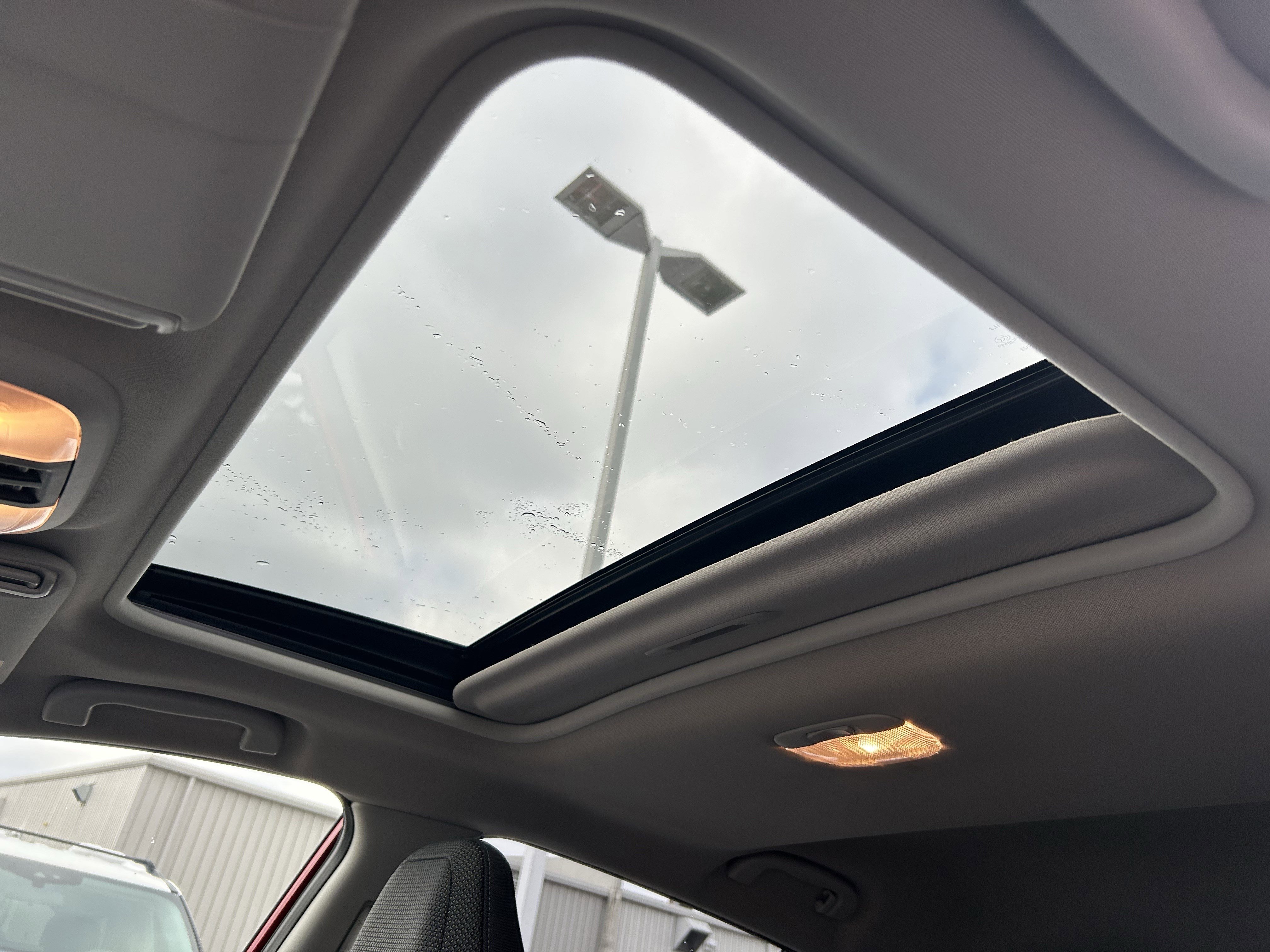 Certified 2024 Subaru Crosstrek 2.0i Premium image 22