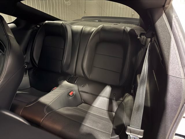 Used 2023 Ford Mustang Mach 1 w/ Mach 1 Handling Package RWD image 19