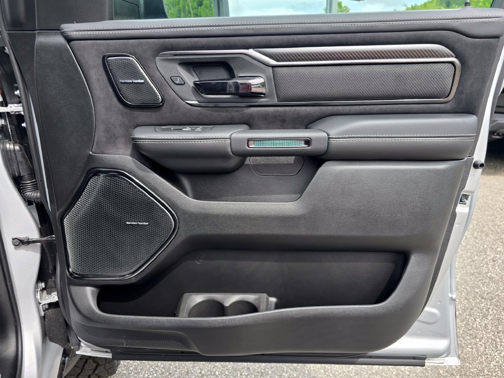 New 2026 RAM 1500 RHO w/ RHO Level 1 Equipment Group AWD/4WD image 37