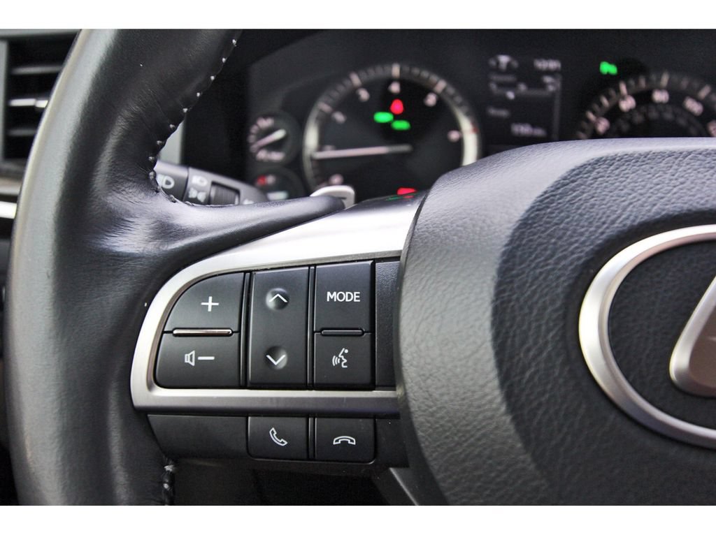 Used 2020 Lexus LX 570 4WD w/ Luxury Package image 14
