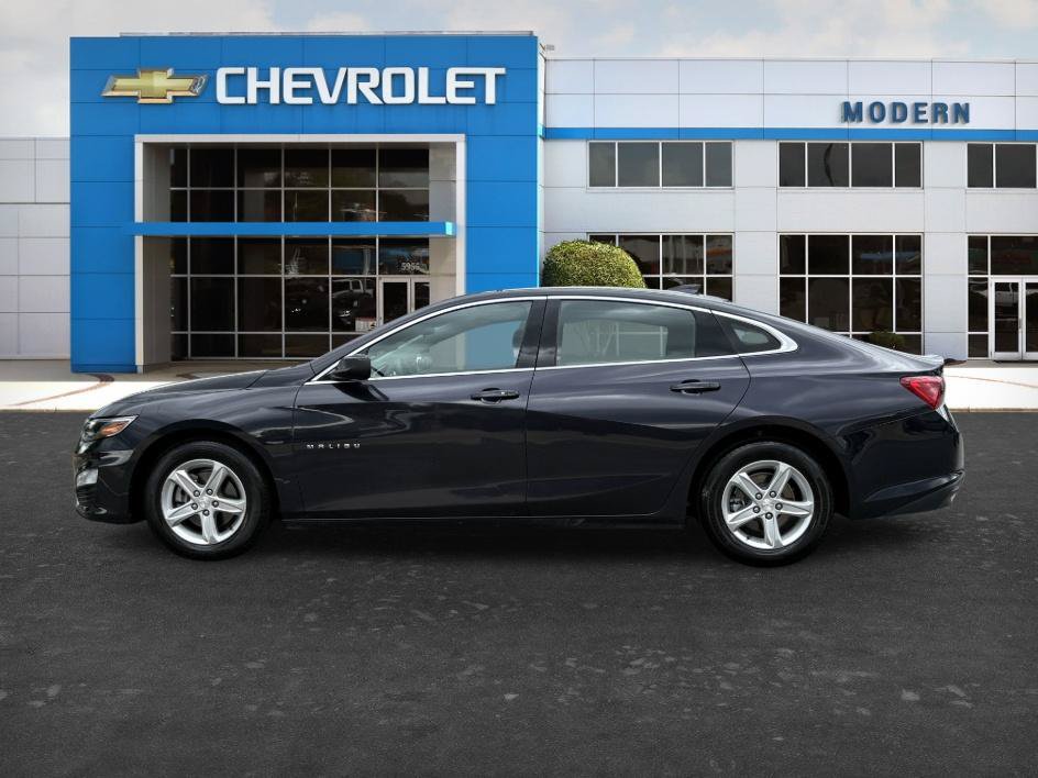 Used 2023 Chevrolet Malibu LT FWD video 2