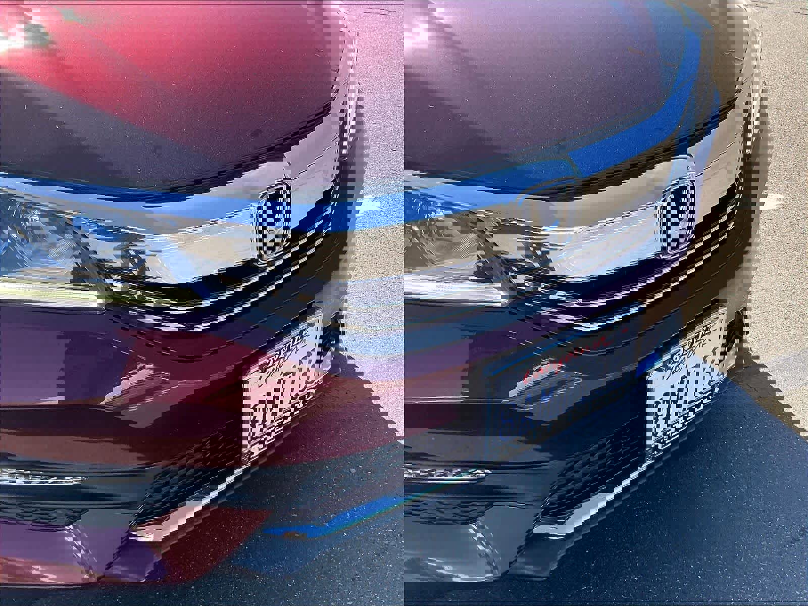 Used 2017 Honda Accord Sport image 31