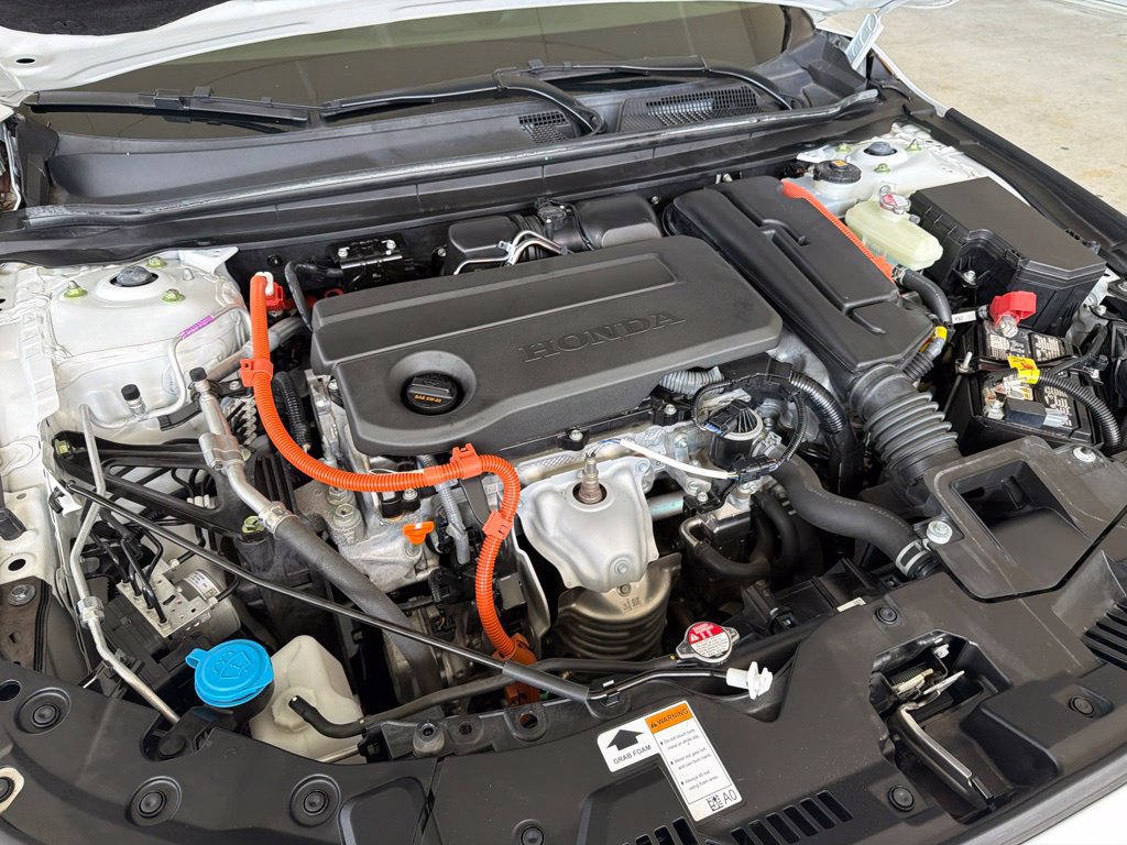 Used 2023 Honda Accord Sport image 10