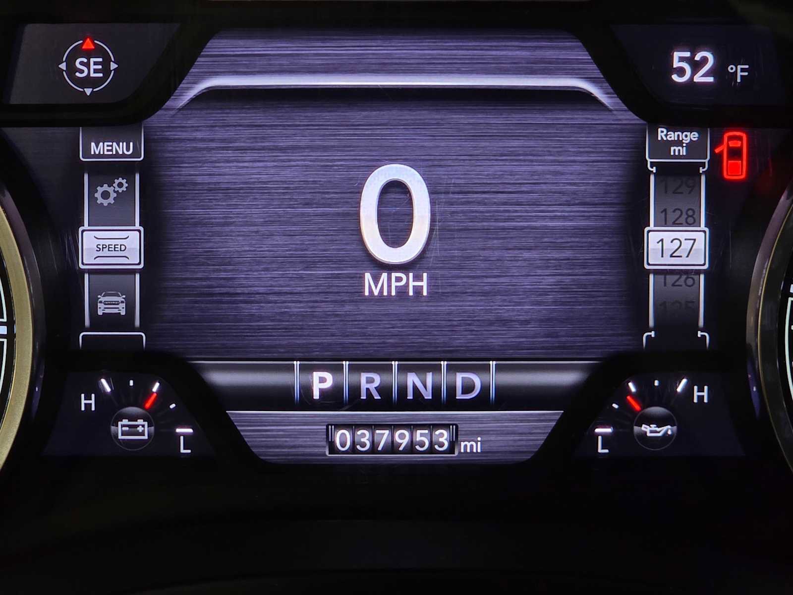 Used 2024 RAM 1500 Laramie image 28