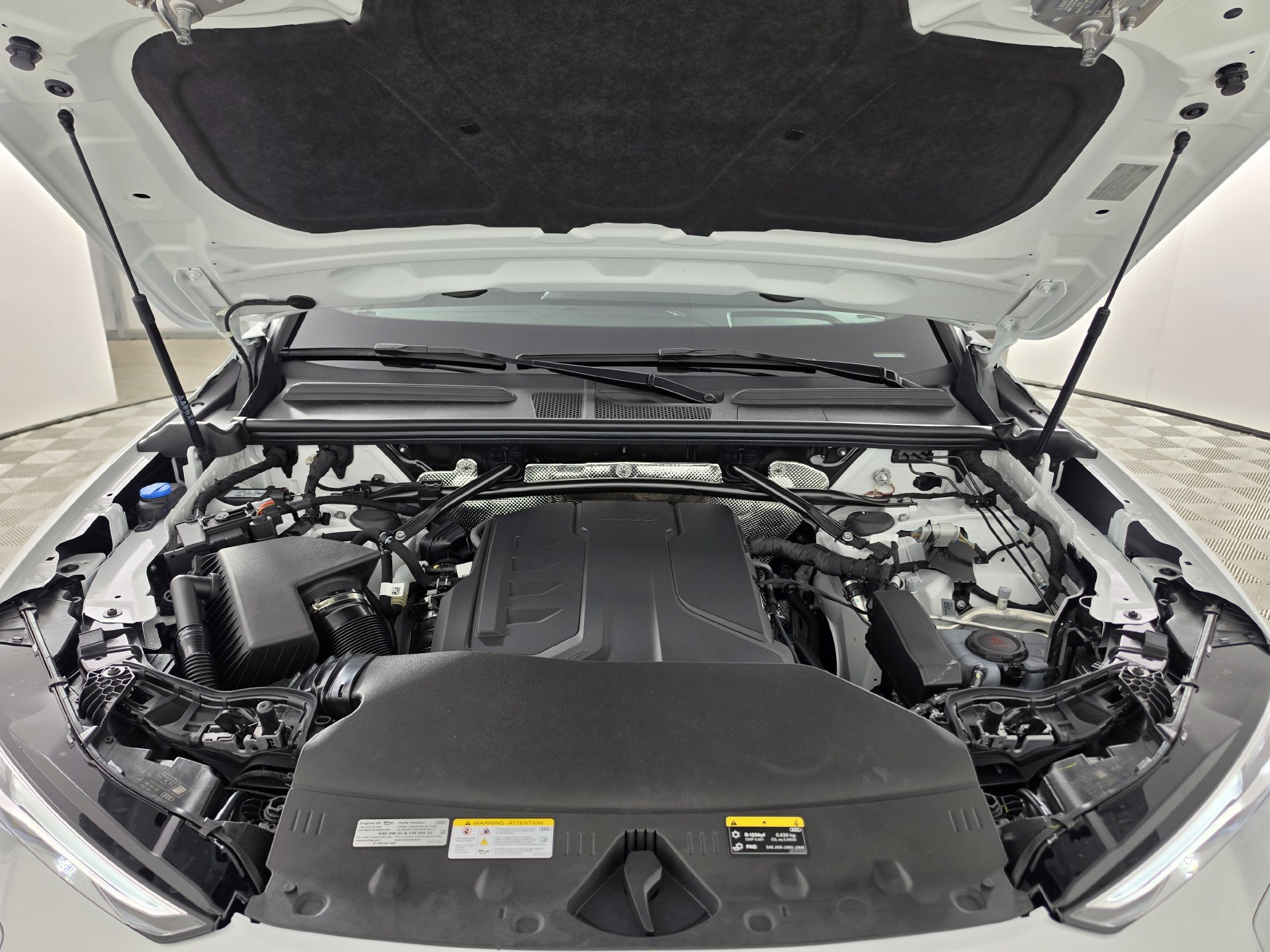 New 2026 Audi Q5 Premium Plus AWD/4WD image 40
