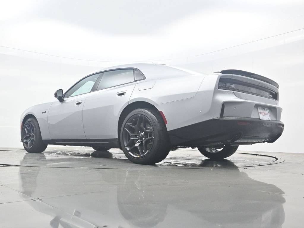 New 2026 Dodge Charger R/T AWD/4WD image 41