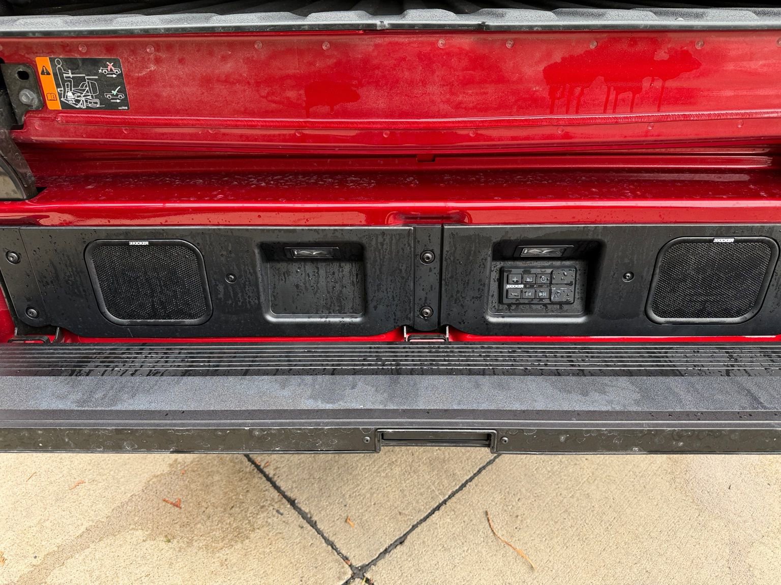 Used 2025 GMC Sierra 2500 AT4X image 34