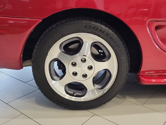 Used 1996 Ford Mustang Cobra image 7