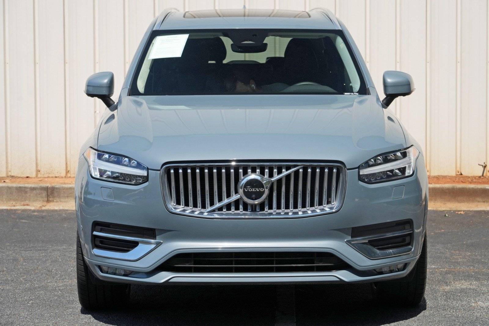 Used 2023 Volvo XC90 B6 Plus w/ Protection Package Premier AWD/4WD image 47