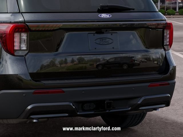 New 2027 Ford Explorer ST-Line RWD image 23