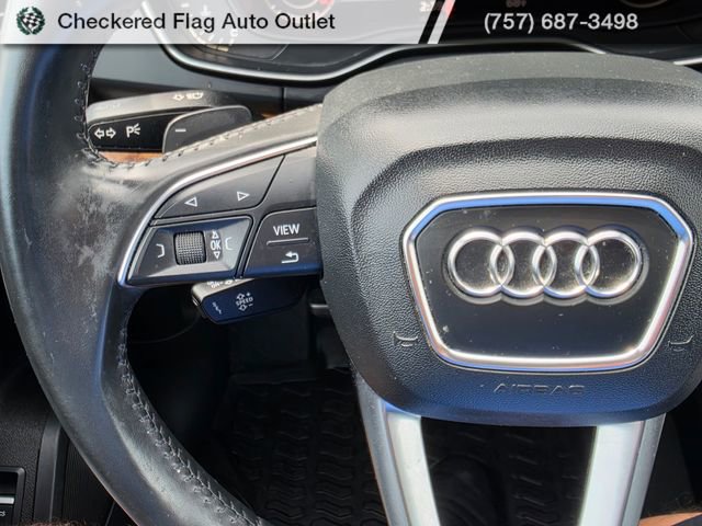 Used 2018 Audi Q5 2.0T Premium Plus w/ Premium Plus Package AWD/4WD image 30