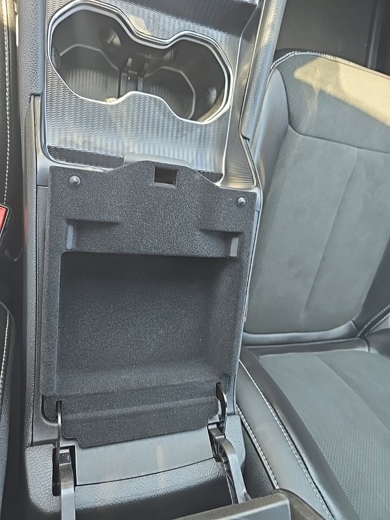 New 2025 Jeep Grand Cherokee Altitude image 39