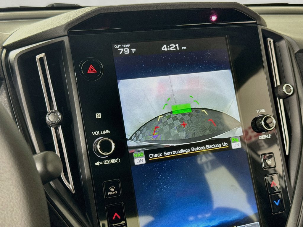 New 2026 Subaru WRX Limited AWD/4WD image 14