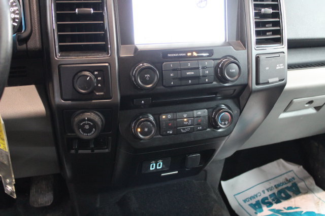 Used 2018 Ford F150 XLT w/ Equipment Group 302A Luxury AWD/4WD image 20